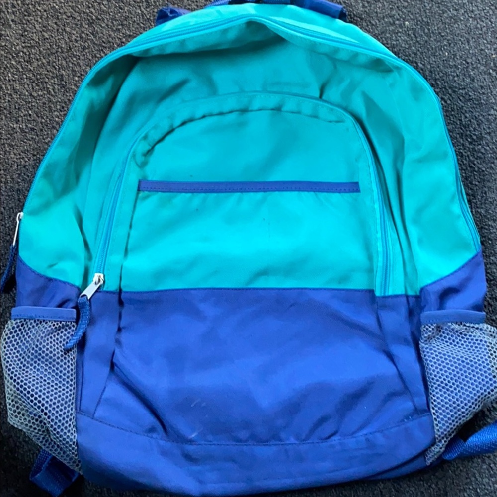 Backpack
